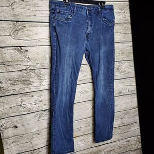 Juniors Urban Star Jeans Size 38X32